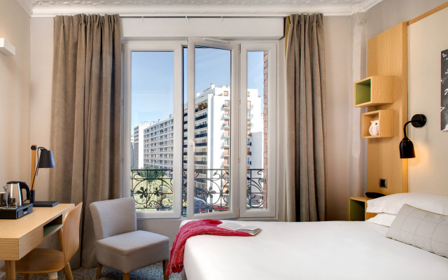 Chouette Hotel