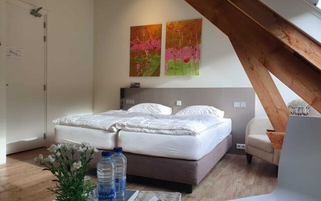 Secluded Holiday Home in Goirle near Cultural Center