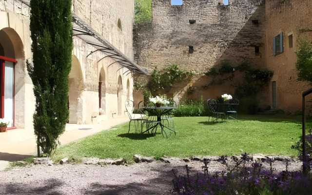 La Forge
