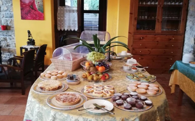 La Foresteria San Leo