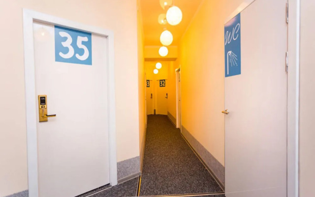 Интерхаус Бишкек