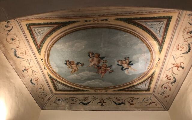 B&B L'Agnolo Di Caroti Cinzia