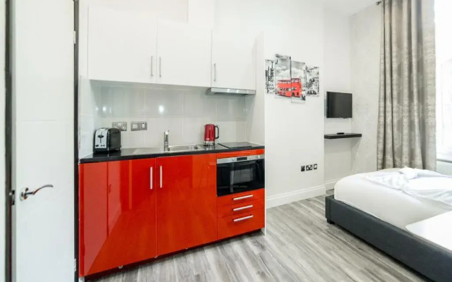 Imperial Court Suites