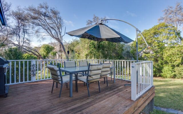 Orcades Beach House