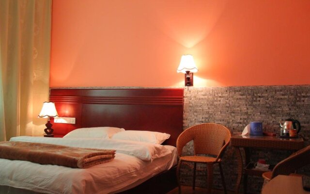 Kunming Hanxu Boutique Hotel Changshui Airport