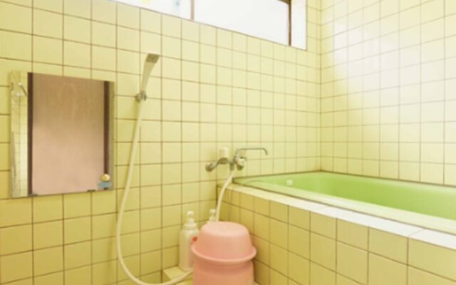 Hinagu Onsen Hiraya Hotel