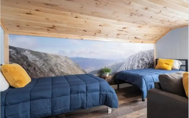 TuckAway Suites at East Branch