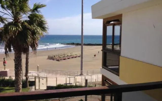 Apartamentos Los Papagayos