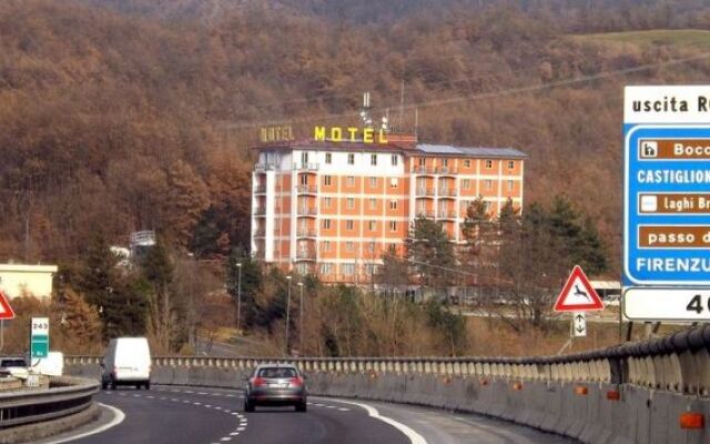 Roncobilaccio