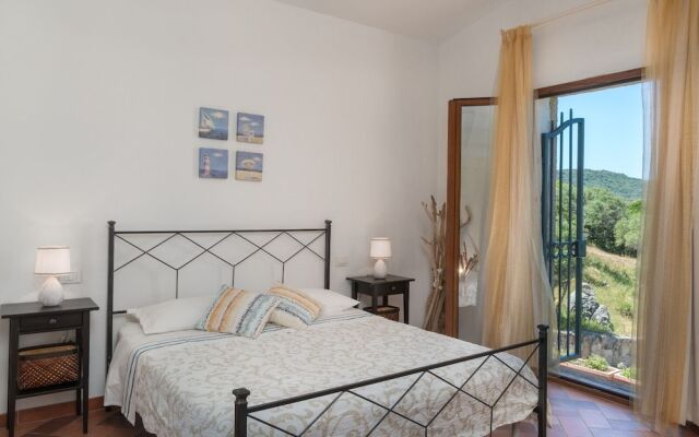 Dolce Luna Bed and Breakfast