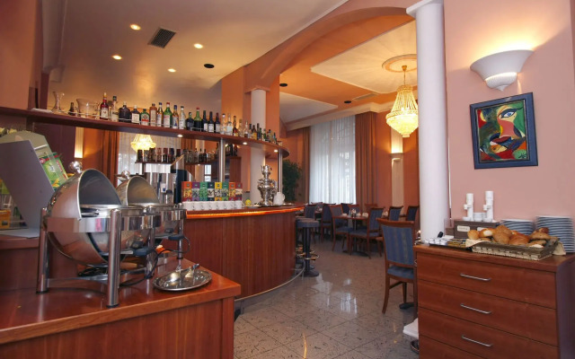 Apartment Hotel Kral