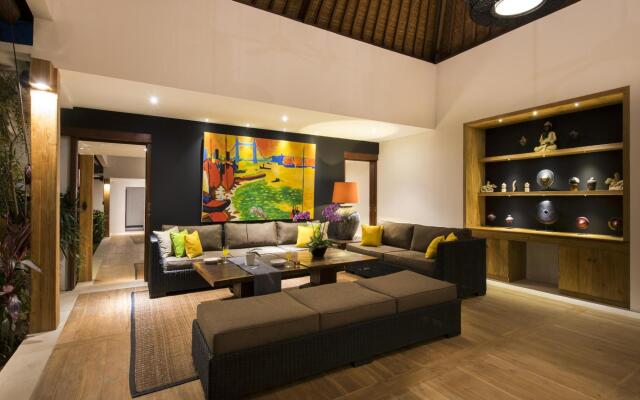 Villa Alam