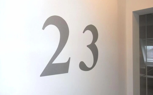 Kunsthaus Apartments