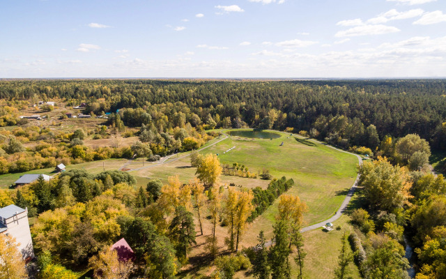 Sosnovyj Bor (Zudilovo)