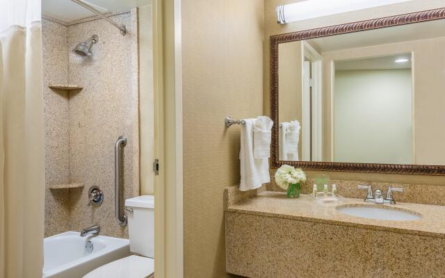 Holiday Inn Mobile-Dwtn/Hist. District by IHG