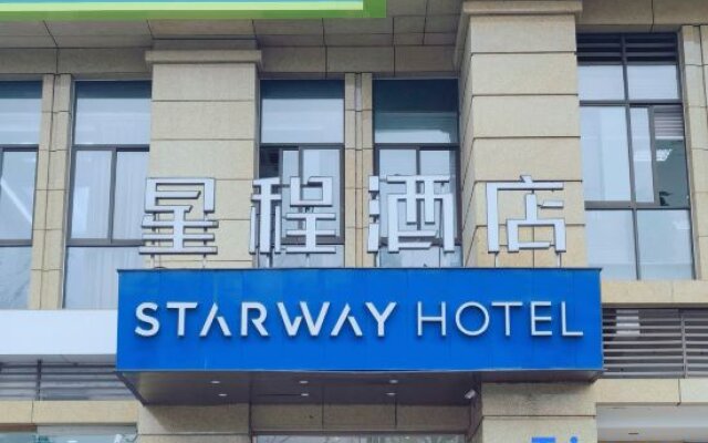 Starway Hotel