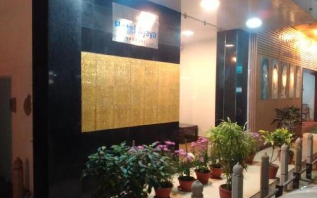 Hotel Ajaya