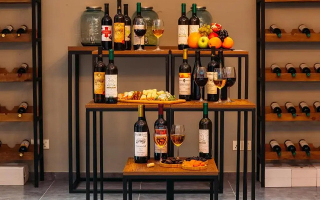 Hotel Horizont
