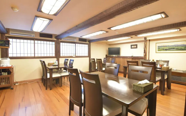 Azuma Ryokan
