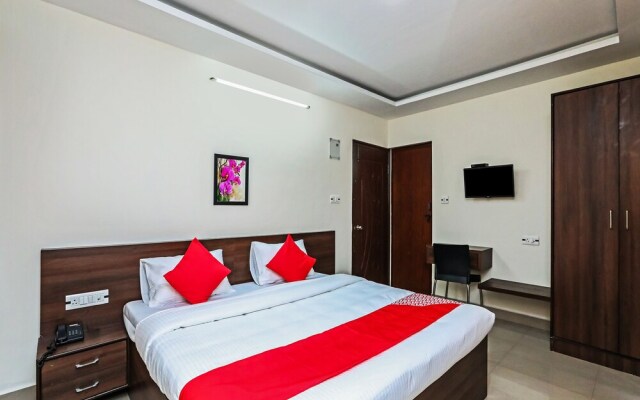 OYO 24891 Orchid Inn