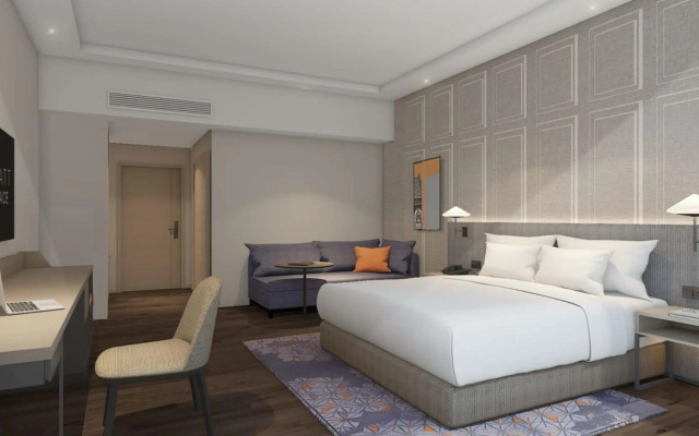 Hyatt Place Kuala Lumpur Bukit Jalil