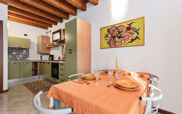 Peschiera - Martiri del Lavoro