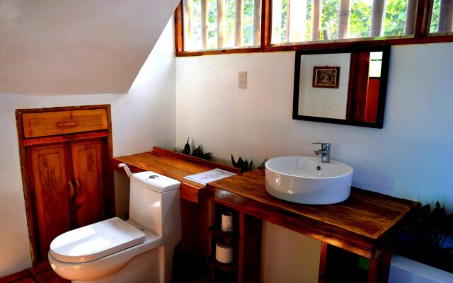 Guerrera Rice Paddy Villas