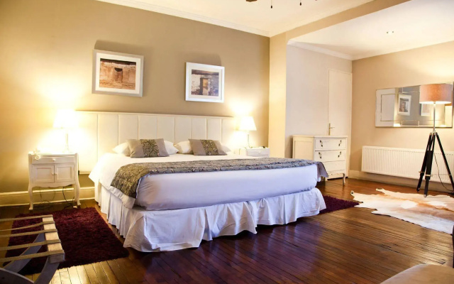 Mito Casa Hotel