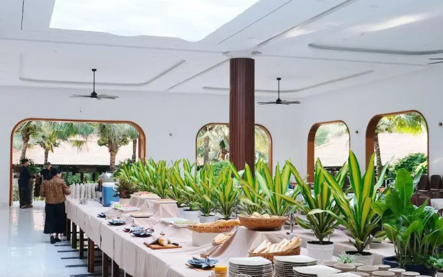 Honba Lagi Beach Resort