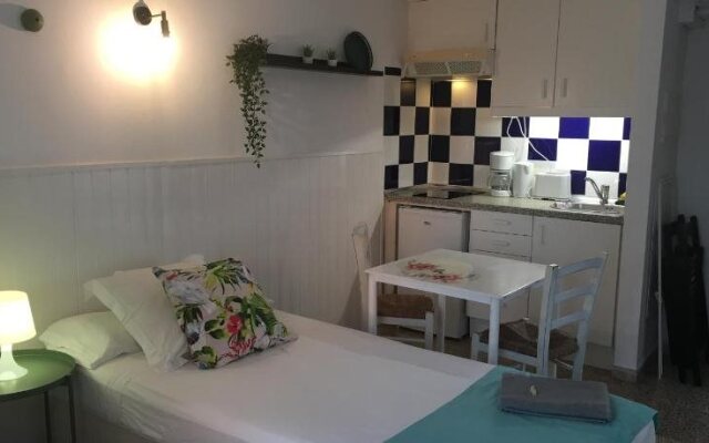 Apartamentos Villa Nadine