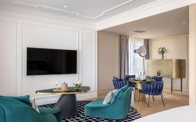 Sofitel Cotonou Marina Hotel & Spa