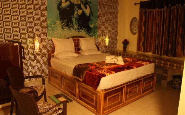 Hotel Dev Haweli