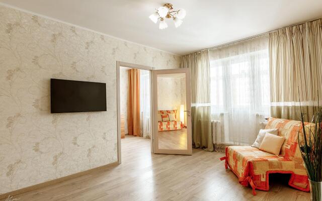 Аврора на улице 50 Лет Октября 26