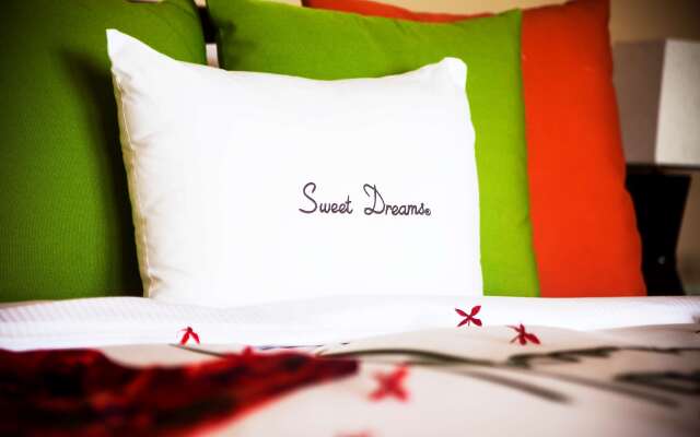 DoubleTree by Hilton Seychelles - Allamanda Resort & Spa
