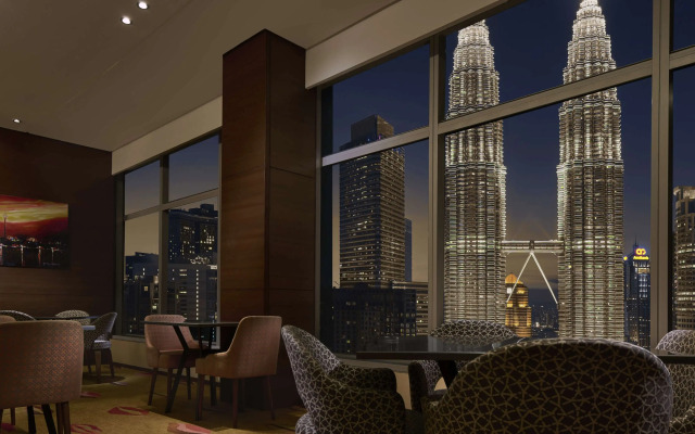 Traders Hotel Kuala Lumpur