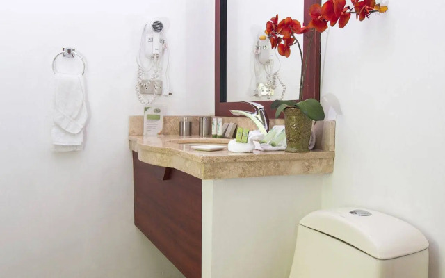 Terrazas de Golf Boutique Hotel