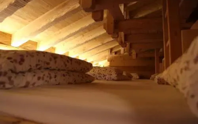 Rifugio Luna Nascente