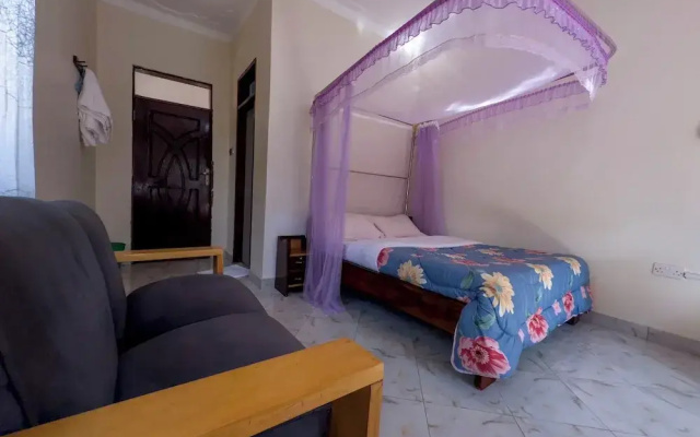 Conrad Hotel Kitengela