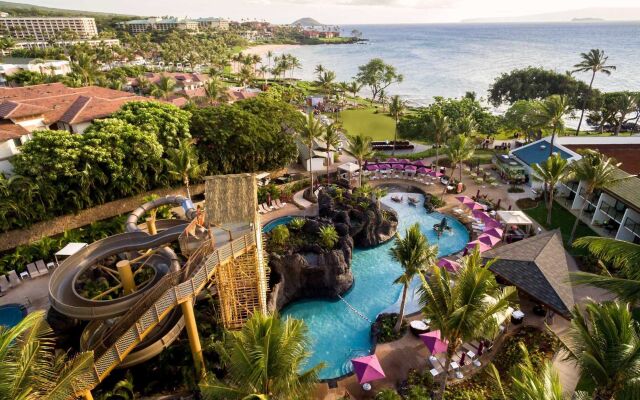 Wailea Beach Resort - Marriott, Maui