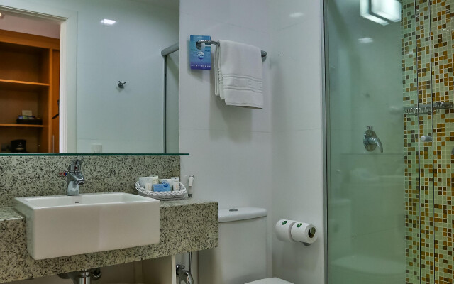 Quality Hotel & Suites Brasilia