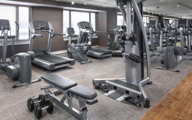 Hyatt Centric Chicago Ohare