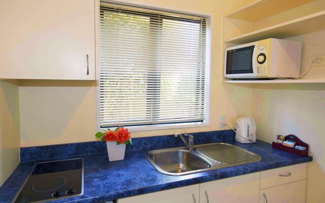 Riccarton Mall Motel