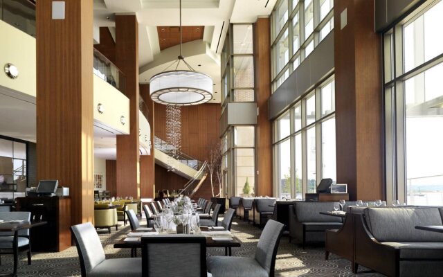 The Westin Washington National Harbor