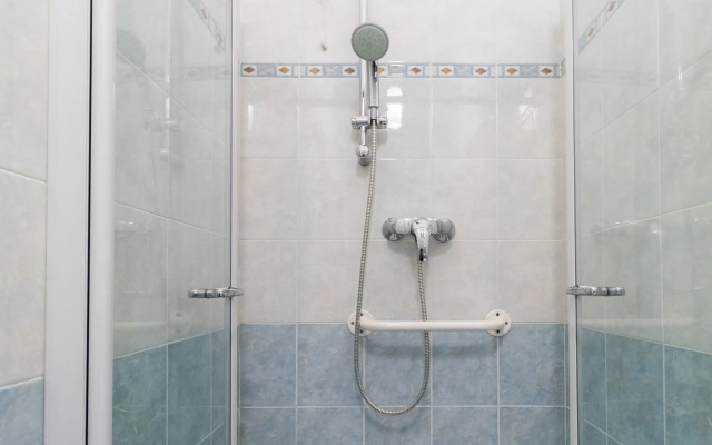 Italianway - Borsieri 11 B