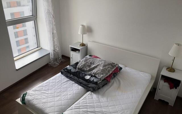 LuPa Business apartment