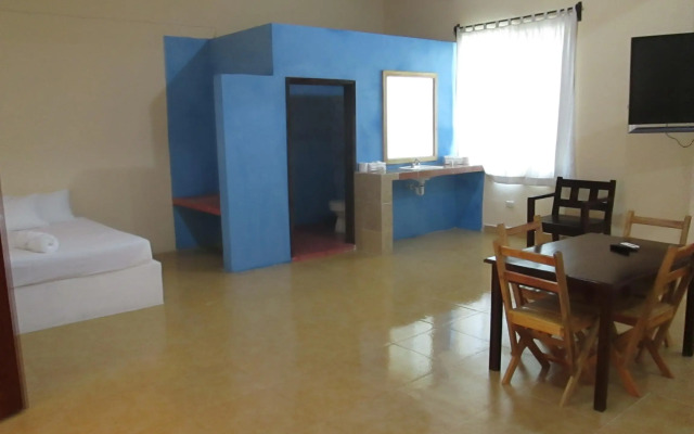 Hotel El Cedro