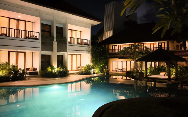 Villa Diana Bali