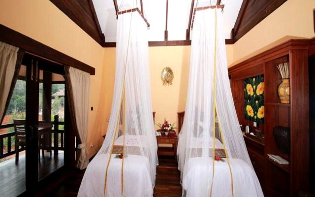 The Hotel-Kalaw Hill Lodge