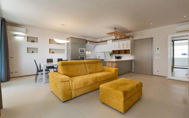 1327 Appartamento Spinalonga by Barbarhouse