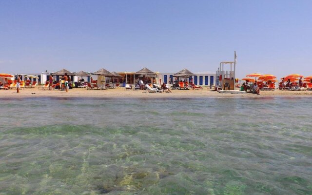 BB Villa Maio